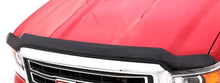 Load image into Gallery viewer, AVS 16-18 Toyota Tacoma High Profile Bugflector II Hood Shield - Smoke