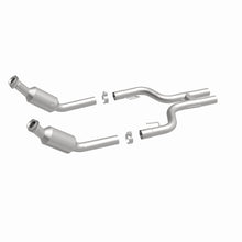 Load image into Gallery viewer, MagnaFlow Direct Fit Catalytic Converter Mustang 05-09 4.6L OEM