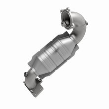 Load image into Gallery viewer, MagnaFlow Direct Fit Catalytic Converter 2011 Buick Regal 2.0L