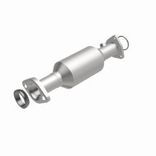 Load image into Gallery viewer, MagnaFlow Direct Fit Catalytic Converter 1995 Honda Odyssey 2.2L