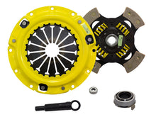 Load image into Gallery viewer, ACT 1991 Mazda Miata HD/Race Sprung 4 Pad Clutch Kit