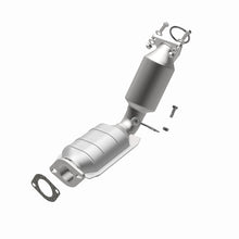 Load image into Gallery viewer, MagnaFlow Direct Fit Catalytic Converter 08-13 Infiniti G37 V6-3.7LGAS 2.25in Dia