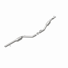 Load image into Gallery viewer, MagnaFlow Direct Fit Catalytic Converter 96-98 Mercedes SL500 5.0L