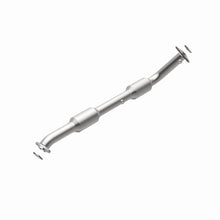 Load image into Gallery viewer, MagnaFlow Direct Fit Catalytic Converter 13-15 Land Cruiser 5.7