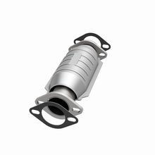 Load image into Gallery viewer, MagnaFlow 90-94 Nissan D21 2.4L / 88-89 Toyota Van 2.2L Direct Fit Catalytic Conv California Grade