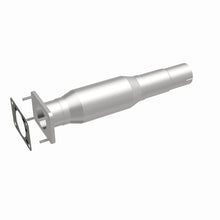 Load image into Gallery viewer, MagnaFlow Direct Fit Catalytic Converter 98-05 Cadillac Deville 4.6L