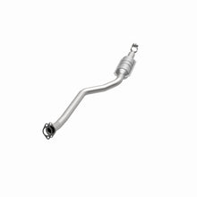 Load image into Gallery viewer, MagnaFlow Direct Fit Catalytic Converter 06-07 BMW 530i 3.0L Passenger Side