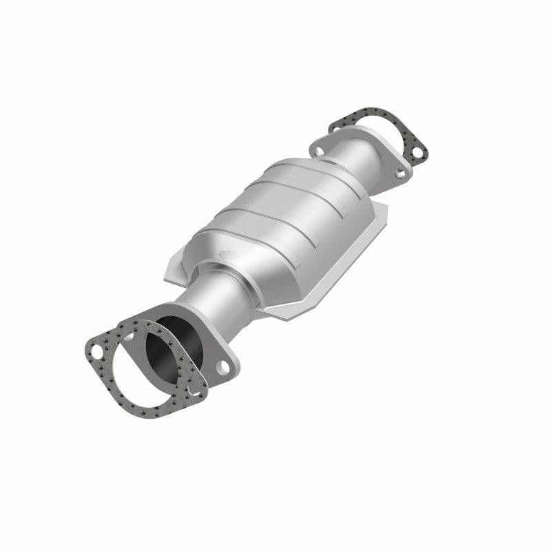 MagnaFlow Direct Fit Catalytic Converter 06-08 Hyun/Kia 3.8L