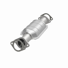 Load image into Gallery viewer, MagnaFlow Direct Fit Catalytic Converter 06-08 Hyun/Kia 3.8L