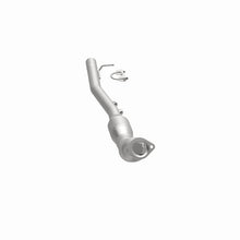 Load image into Gallery viewer, MagnaFlow Direct Fit Catalytic Converter 06-08 Range Rover P/S OEM