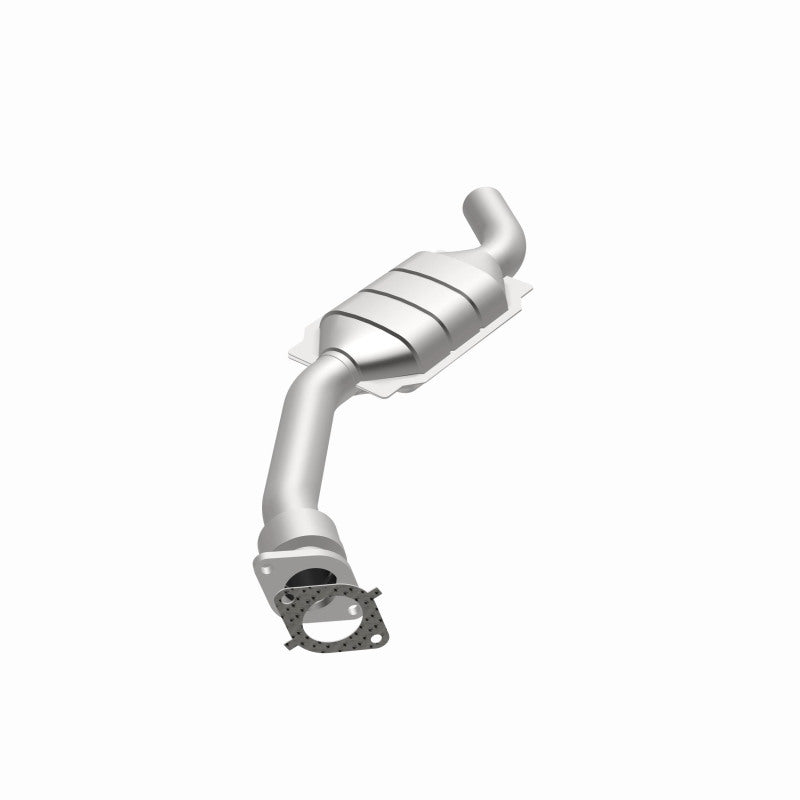 MagnaFlow Direct Fit Catalytic Converter 04-05 Ford Tauras 3.0L