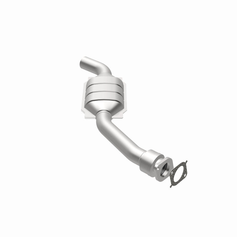 MagnaFlow Direct Fit Catalytic Converter 04-05 Ford Tauras 3.0L
