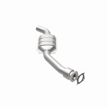 Load image into Gallery viewer, MagnaFlow Direct Fit Catalytic Converter 04-05 Ford Tauras 3.0L