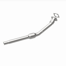 Load image into Gallery viewer, MagnaFlow Direct Fit Catalytic Converter 99-04 VW Golf/Jetta/Beetle
