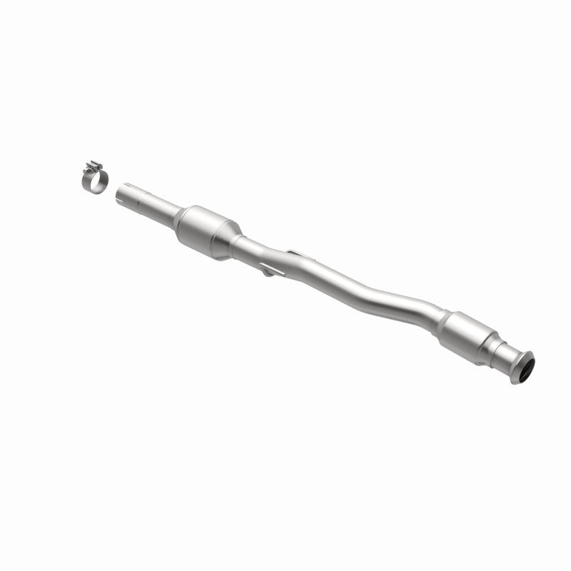 MagnaFlow Direct Fit Catalytic Converter 07-09 Cooper S turbo Rear OEM