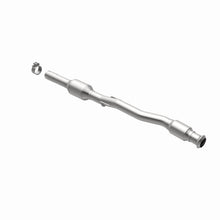 Load image into Gallery viewer, MagnaFlow Direct Fit Catalytic Converter 07-09 Cooper S turbo Rear OEM