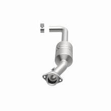 Load image into Gallery viewer, MagnaFlow Direct Fit Catalytic Converter 2011-2014 F-150 3.7L Underbody