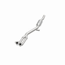Load image into Gallery viewer, MagnaFlow Direct Fit Catalytic Converter 91-96 BMW 850 V12 P/S