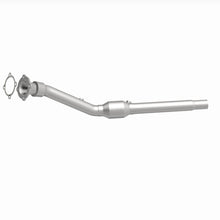 Load image into Gallery viewer, MagnaFlow Direct Fit Catalytic Converter 99-04 VW Golf/Jetta/Beetle