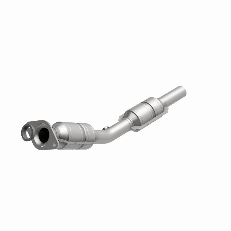 MagnaFlow Direct Fit Catalytic Converter 03-04 Toyota Corolla 1.8L