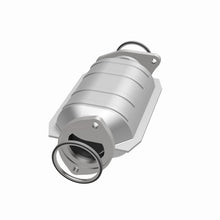 Load image into Gallery viewer, MagnaFlow Direct Fit Catalytic Converter 96-97 Lexus LS400 4.0L