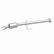 Load image into Gallery viewer, MagnaFlow Direct Fit Catalytic Converter 99-01 Mazda Protege 1.8L