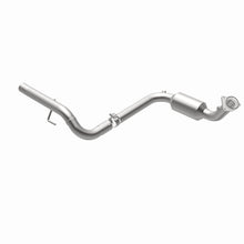 Load image into Gallery viewer, MagnaFlow California Direct Fit Converter 02-03 Cadillac Escalade 6.0L