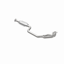 Load image into Gallery viewer, MagnaFlow Direct Fit Catalytic Converter 96-97 Lumina 3.4L V6