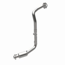 Load image into Gallery viewer, MagnaFlow Direct Fit Catalytic Converter 05-08 LR3/RR Sport PS OEM