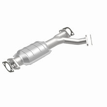 Load image into Gallery viewer, MagnaFlow Direct Fit Catalytic Converter Mazda 929 92-95 3.0L