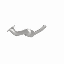 Load image into Gallery viewer, MagnaFlow Direct Fit Catalytic Converter OEM 11-12 Jeep Grand Cherokee 3.6L