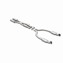 Load image into Gallery viewer, MagnaFlow Direct Fit Catalytic Converter 08-13 BMW M3 4.0L