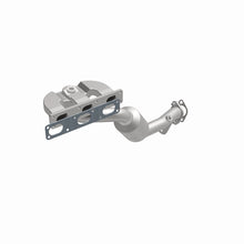 Load image into Gallery viewer, MagnaFlow Direct Fit Catalytic Converter BMW 04-05 330XI 3.0L / 04-06 X3 2.5L/3.0L