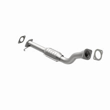 Load image into Gallery viewer, MagnaFlow Direct Fit Catalytic Converter 99-02 Oldsmobile Intrigue