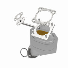 Load image into Gallery viewer, MagnaFlow Direct Fit Catalytic Converter 1984 Honda Civic 1.5L