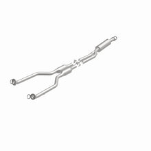 Load image into Gallery viewer, MagnaFlow Direct Fit Catalytic Converter 07-10 Lexus GS350 3.5L