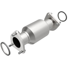 Load image into Gallery viewer, MagnaFlow Direct Fit Catalytic Converter 07-09 Acura MDX 3.7L