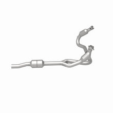 Load image into Gallery viewer, MagnaFlow Direct Fit Catalytic Converter 02-03 Ram 1500 4.7L CA Emis