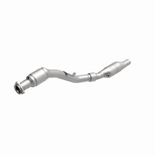 Load image into Gallery viewer, MagnaFlow Direct Fit Catalytic Converter 04-06 Audi S4 4.2L