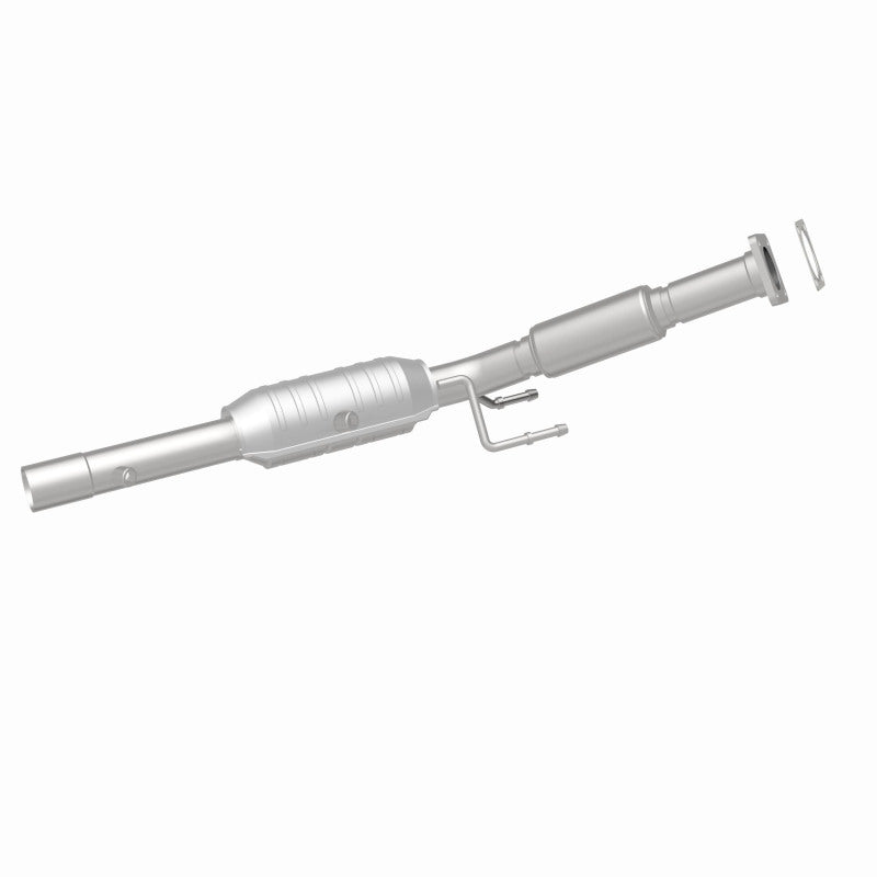MagnaFlow Direct Fit Catalytic Converter 06-08 VW Rabbit 2.5L