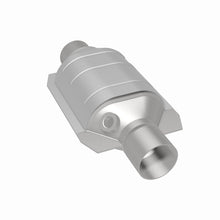 Load image into Gallery viewer, MagnaFlow Universal Catalytic Converter 2.00inch w/ single O2