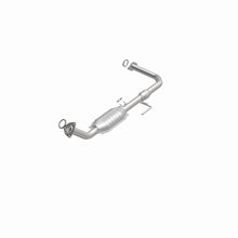 Load image into Gallery viewer, MagnaFlow Direct Fit Catalytic Converter 00-02 Tundra 4.7L 4WD FL