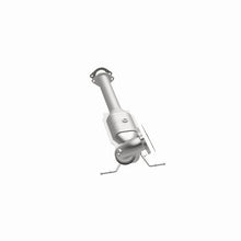 Load image into Gallery viewer, MagnaFlow Direct Fit Catalytic Conv Volvo 05-09 S60 2.4L/2.5L Turbo / 04-06 S80 Turbo/05-07 V70 2.5L