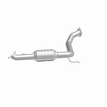 Load image into Gallery viewer, MagnaFlow Direct Fit Catalytic Converter 05-07 4Runner 4.7 Driver Side Rear OE