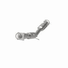 Load image into Gallery viewer, MagnaFlow Direct Fit Catalytic Converter 05-09 Volvo V50 2.4L
