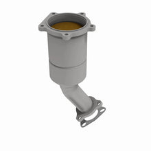 Load image into Gallery viewer, MagnaFlow Direct Fit Catalytic Converter 00-04 Nissan Frontier (CA Emissions)