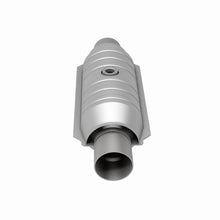 Load image into Gallery viewer, MagnaFlow Universal Catalytic Converter 2.25 inch CA Tier 1