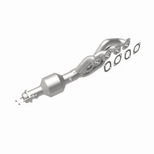 Load image into Gallery viewer, MagnaFlow Direct Fit Catalytic Converter BMW 5-6 04-05 D/S OEM