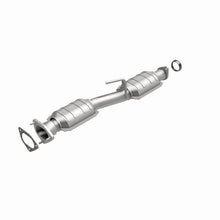 Load image into Gallery viewer, MagnaFlow Direct Fit Catalytic Converter 96-98 Ford Explorer 4.0L