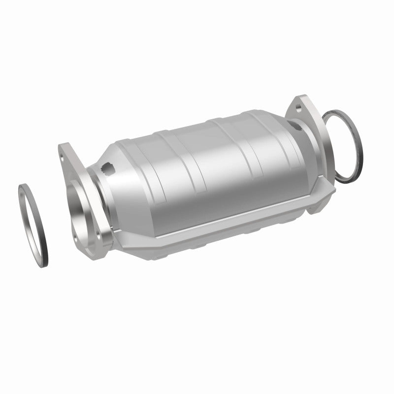 MagnaFlow Direct Fit Catalytic Converter 96-97 Lexus LS400 4.0L